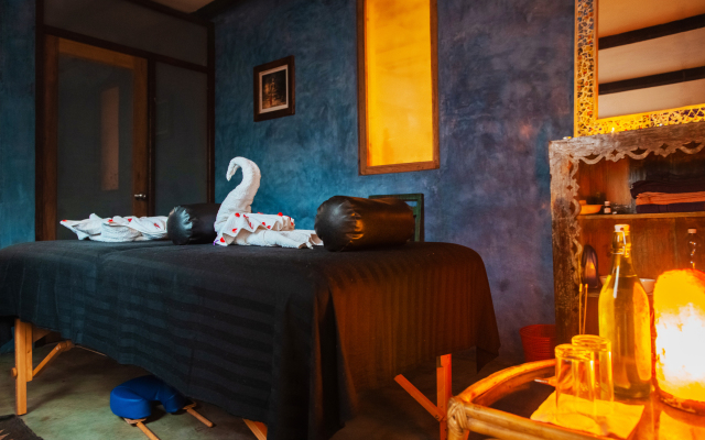 Devarya Wellness Beach Resort Hotel