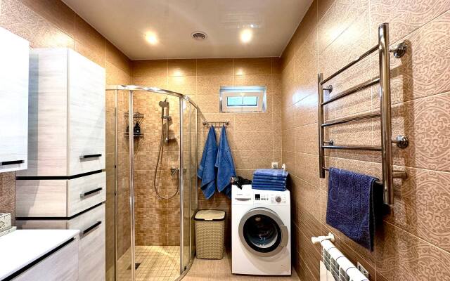 na Sirenevoi Guest House