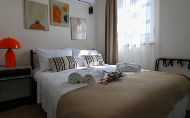 Lilla Maria Guesthouse Boutique hotel