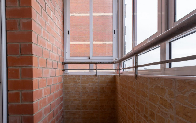 Апартаменты Двухкомнатные в Центре 9 ночей