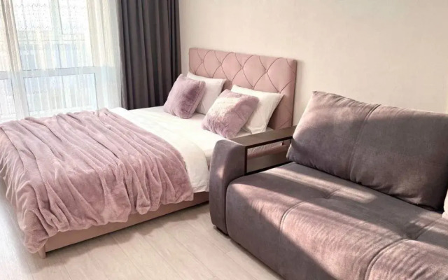 Vernisazh Apartments
