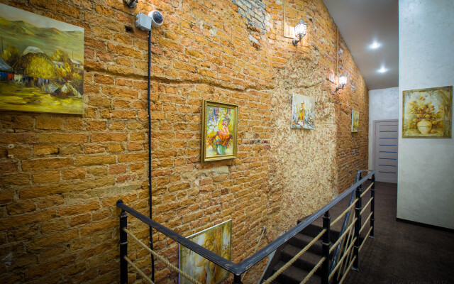 Мини-Отель Resident