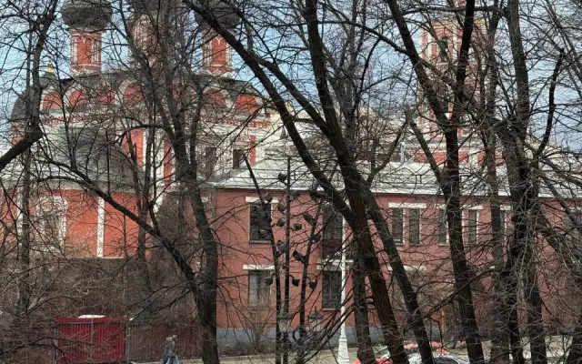 Apelsin Na Trubnoj Mini-hotel
