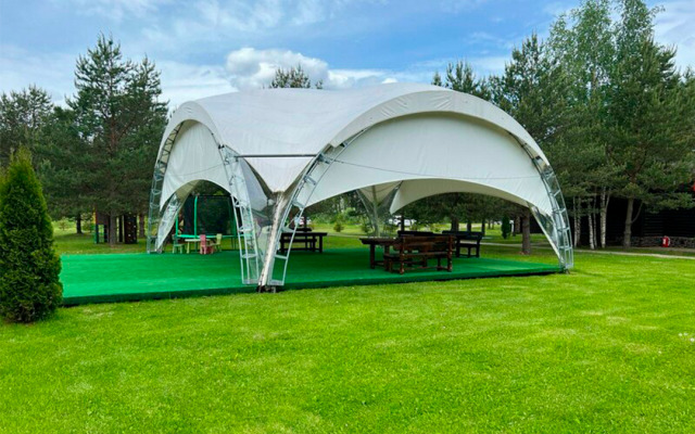 Na Chesnave Guest House