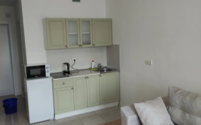 Квартира уютная квартира у метро