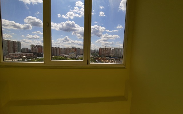 Uyut Apartments