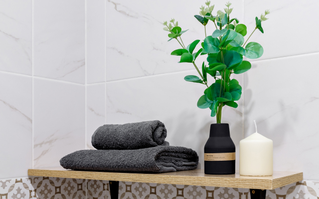 Апартаменты Вишневый сад Апарт