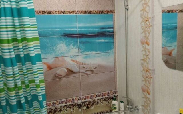 Апартаменты на Дзержинского 3А