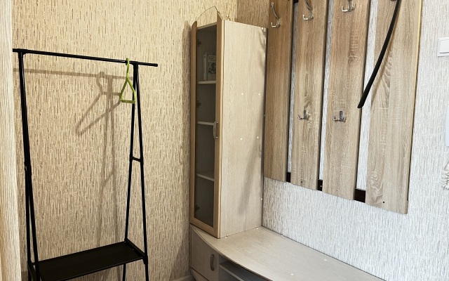 Studiya v Pokrovke Flat