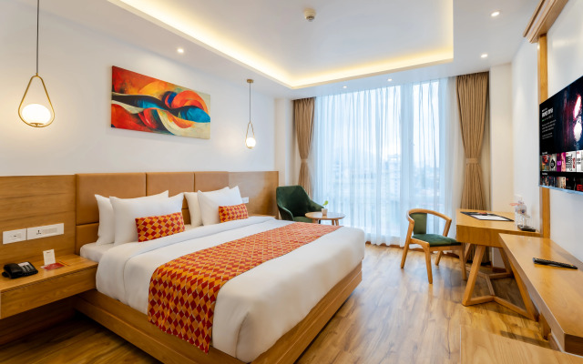 Anuttara Hotel