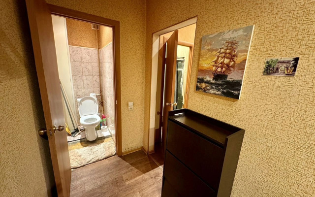 Квартира на улице Вольская 70