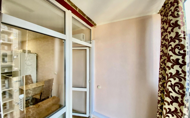 Na Ulitse Lenina 185A k1 Flat