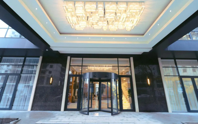 The Rumi Hotel & Residences