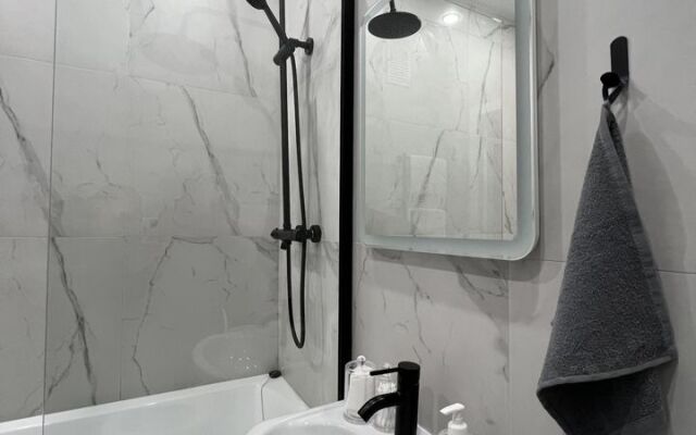 Апартаменты в ЖK Москoвскиe кваpталы