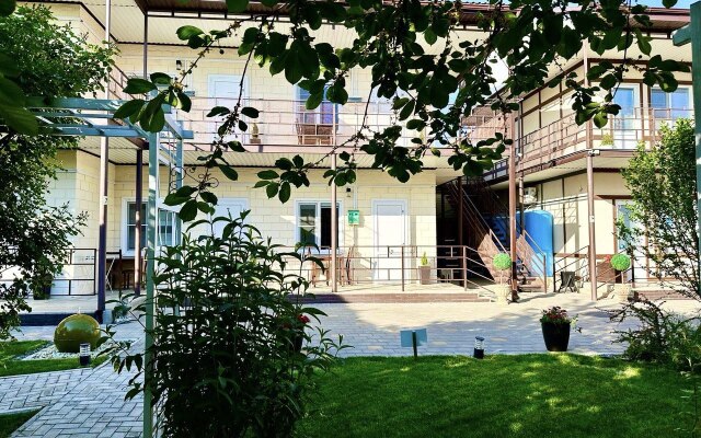 Sovyonok Apart Hotel
