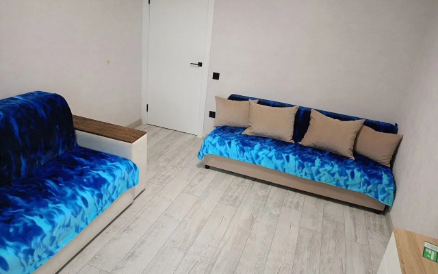 Квартира Уютная в Центре Казани