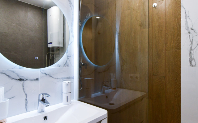 Квартира Патрокл