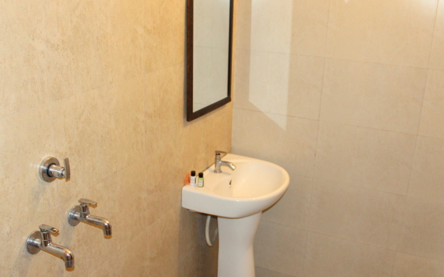 Krishna Residency - A Boutique Hotel