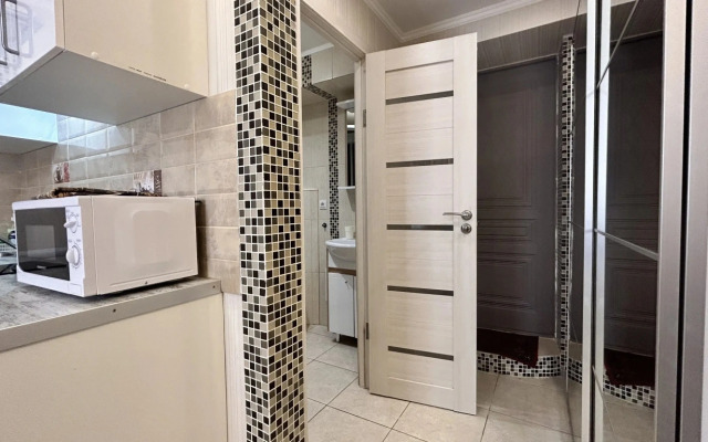 Апартаменты Да Винчи 2