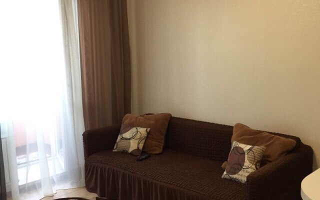 Апартаменты Люкс