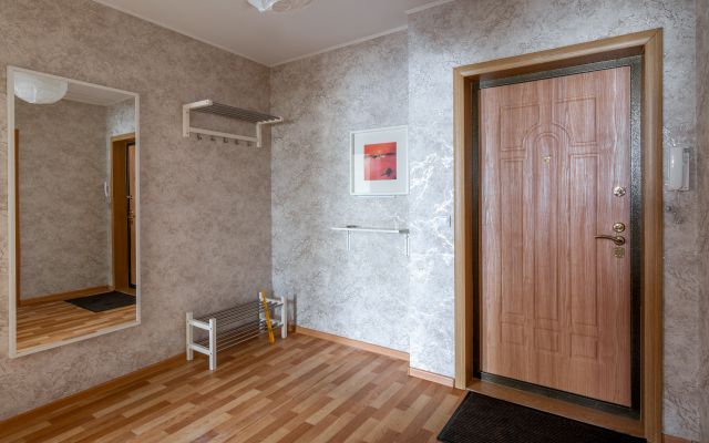 Апартаменты Stepanenkov Волжская 25