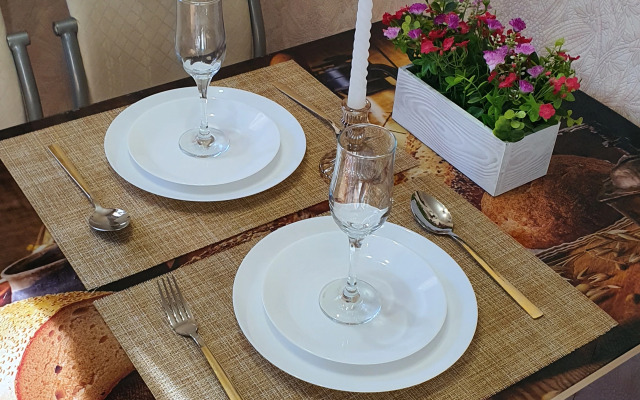 Апартаменты Малоневский канал 16А