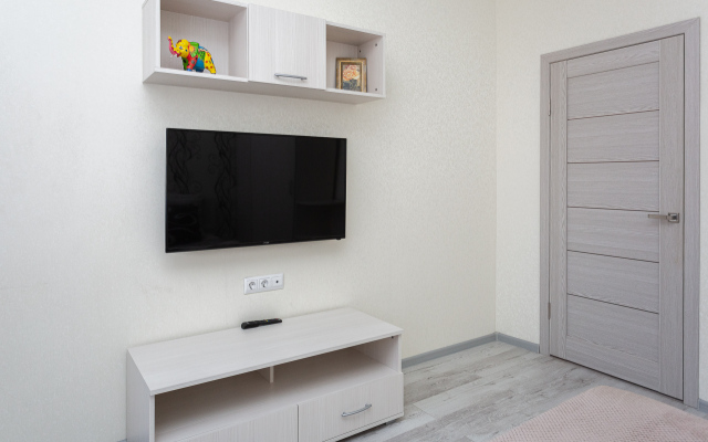 Апартаменты Комсомольская