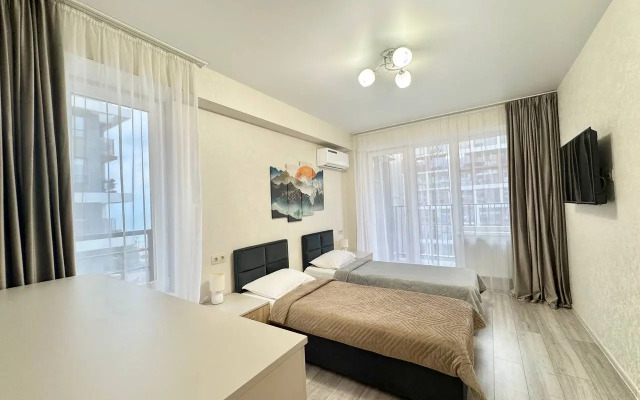 Lyuks Karavella Portugalii Apartments