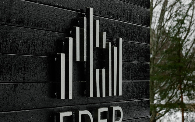 Коттеджи Eder Vuoksa