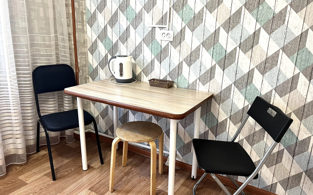 Квартира на Улице Мира 7А