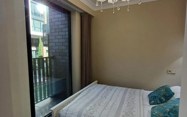 Апартаменты Прованс Моравия