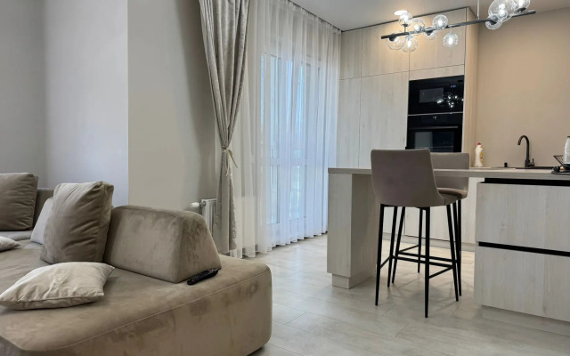 Apartments Dzhon