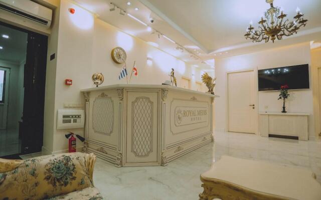 Royal Medis Hotel