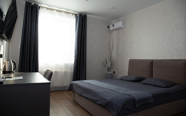 Гостиница Луна