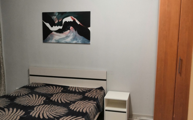 Квартира Четырешка у горы