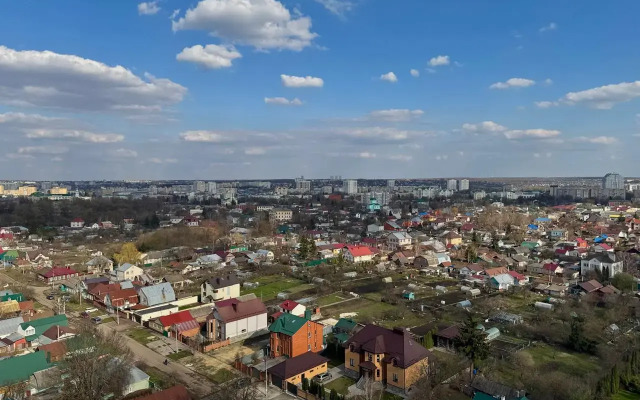 Apartamenty Avrora ul. Panchuka 83a. 16 etazh