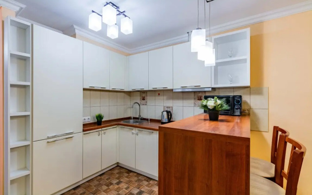 Apartment Koltsovo Rocketnaya 20 2