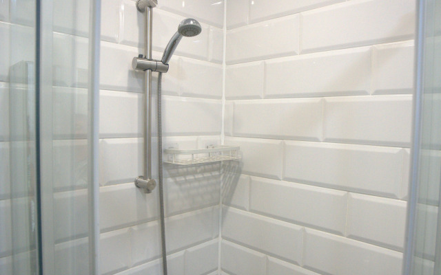 Kapri KHaus-Madrid Park-2 (6) Apartaments