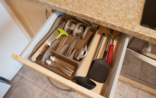 Апартаменты на Володарского