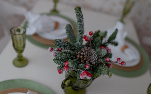 Квартира в 10 Минутах от Центра