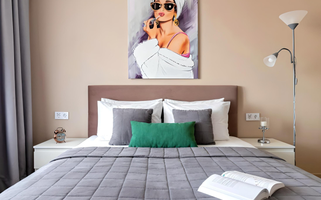 Апартаменты Grand Palace 1115