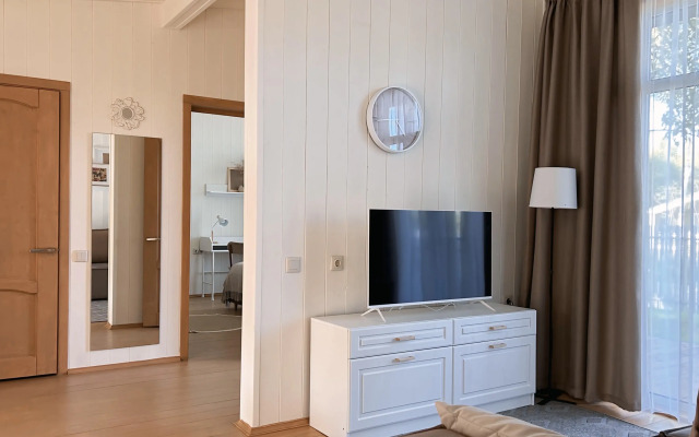 Частный дом Point 485 Пшеничный