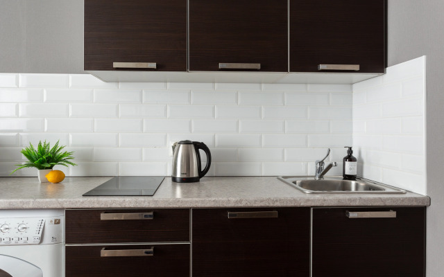 Квартира Две Подушки на Южакова 28