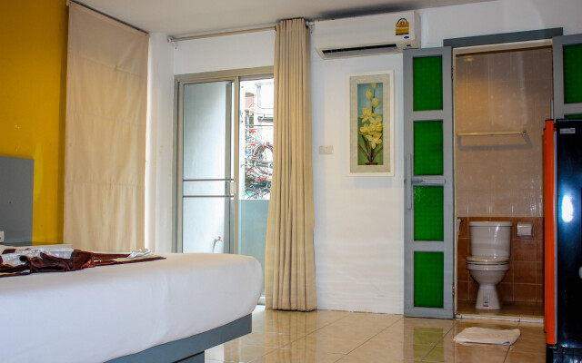 Cokoon Islanda Patong Hotel