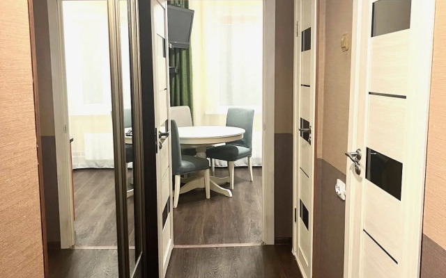Otlichnaya V Tsentre Na Lenina Flat
