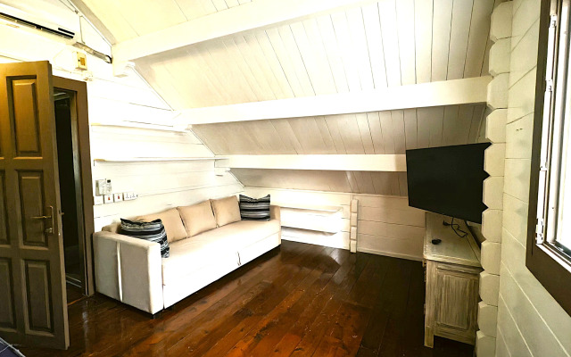 Kisiwa Watamu Apartments