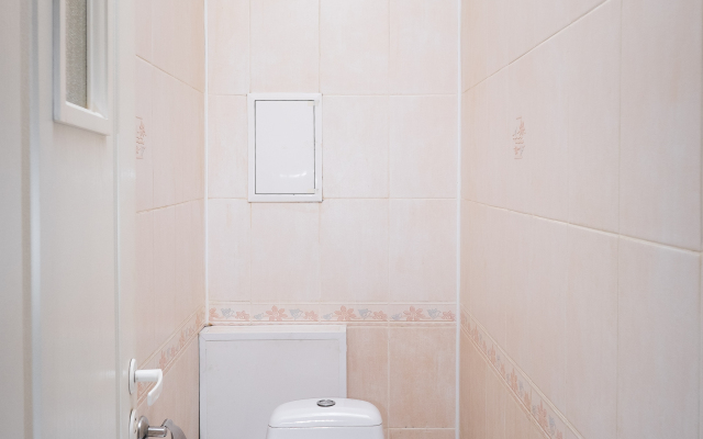 Moskva4you Ukrainskij 6 Apartments