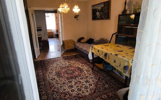 3kh-Komnatnaya U Morya Flat