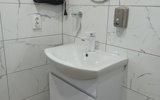 Na Krasnoy Armii 136/5 Apartments