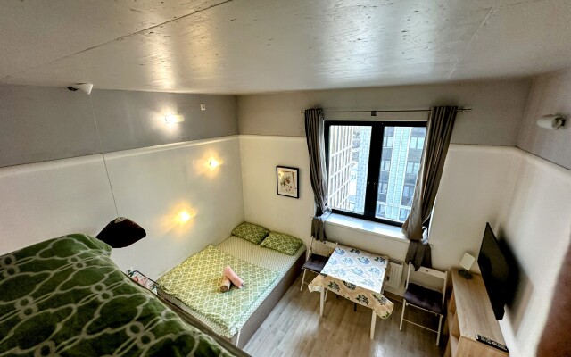 Апартаменты возле метро Водный стадион